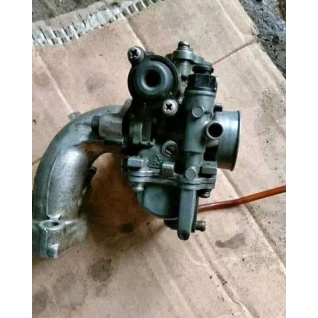 karburator vega r lama original