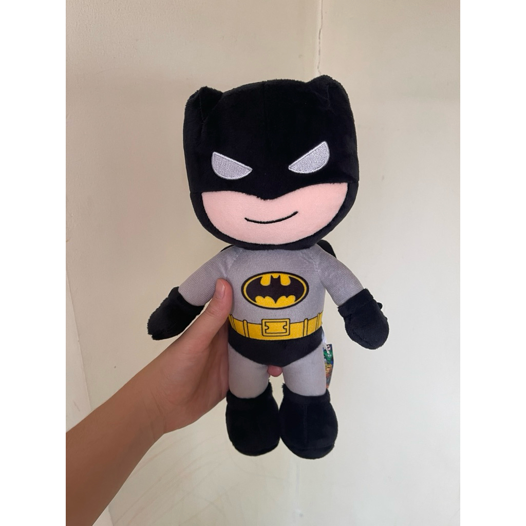 Koleksi boneka capit time zone