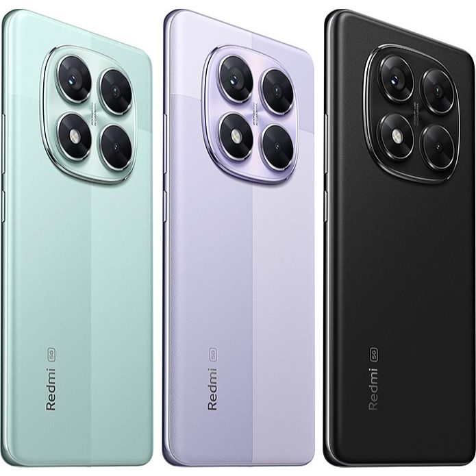 HP REDMI NOTE 14 PRO 5G 12/256GB SECOND FULLSET ORIGINAL