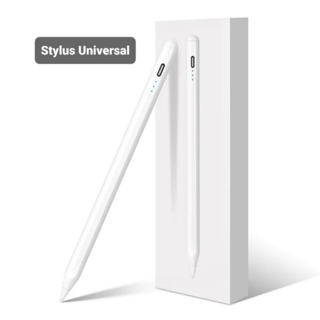 Pensil Stylus Universal Untuk Android HP Tablet