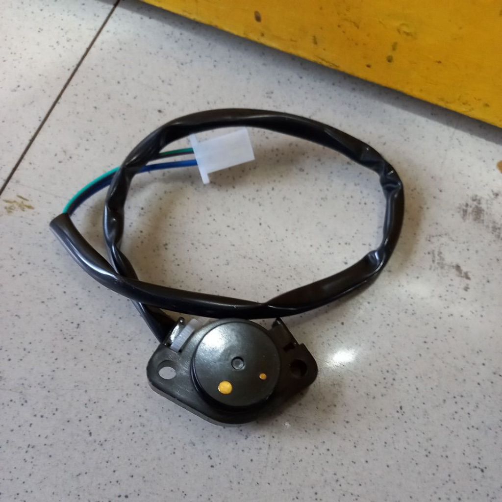 SATRIA FU 150 SWIT NETRAL