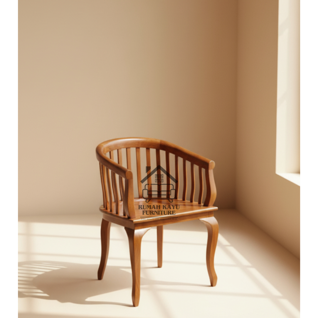 Kursi Teras Betawi Kursi Teras Betawi Minimalis Kursi Betawi