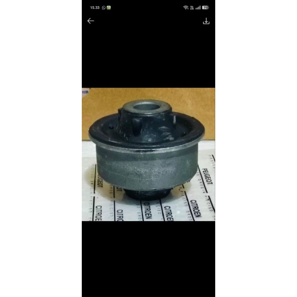 bushing arm Peugeot 206 307 (kuping)
