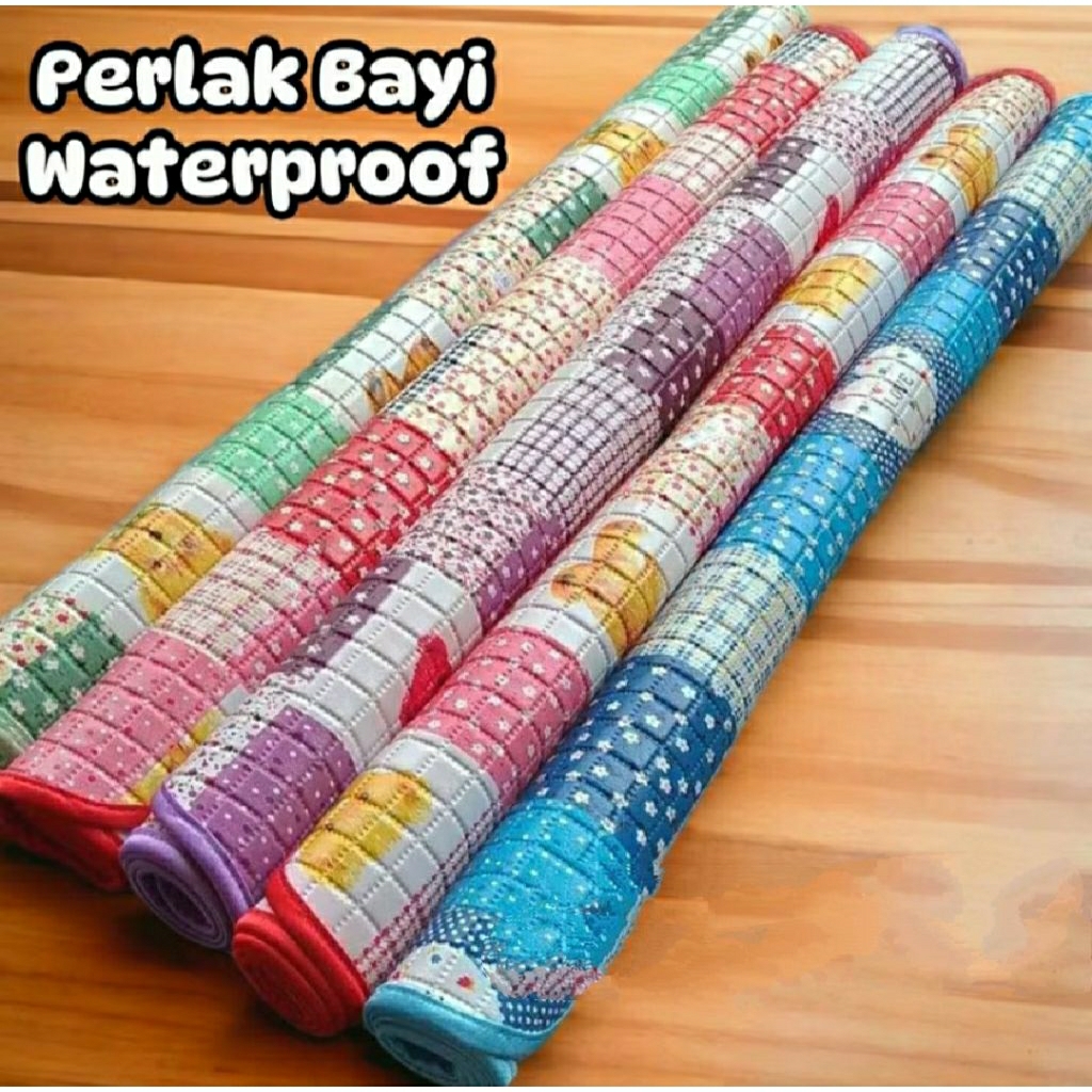 Perlak Bayi Usagi Perlak Alas Bayi Perlak Bayi Motif Perlak Alas Bayi