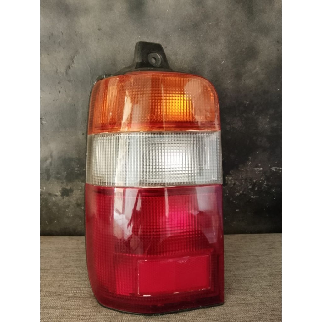 Lampu stop Kijang Kapsul 1997 1998 1999 KF70 1997 1998 1999 Krista original