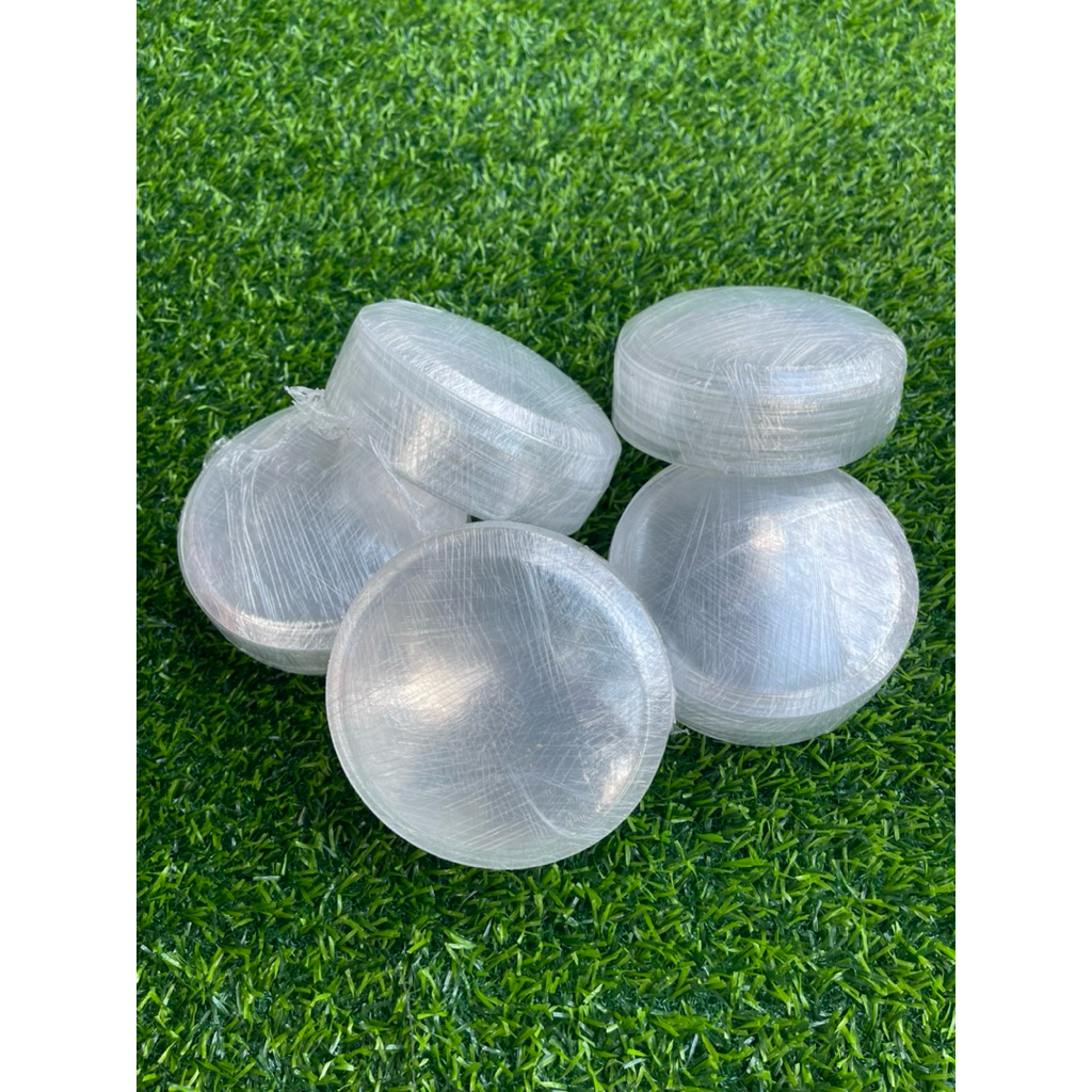 Kaca mika lampu C70 khusus mika biled C70