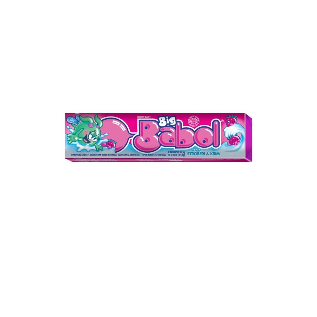 big babol
