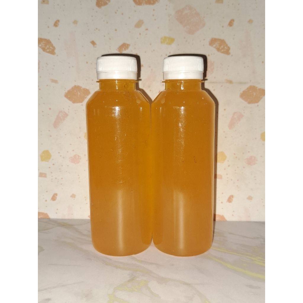 

Konjac Jelly rasa Nangka