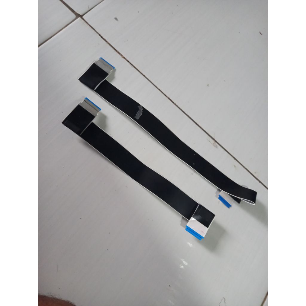 kabel LVDS tv toshiba 43L3750vj
