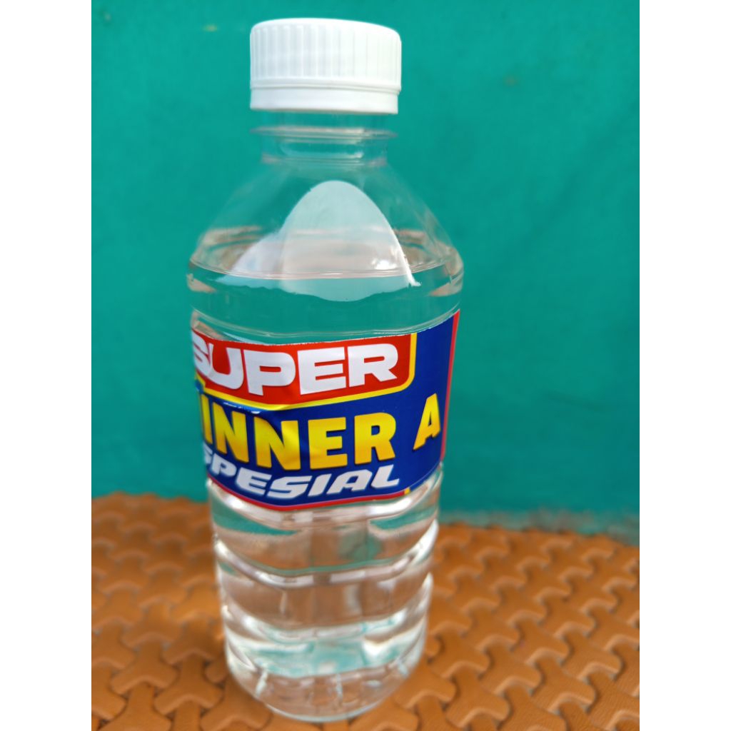tiner A sepisial super 500mili