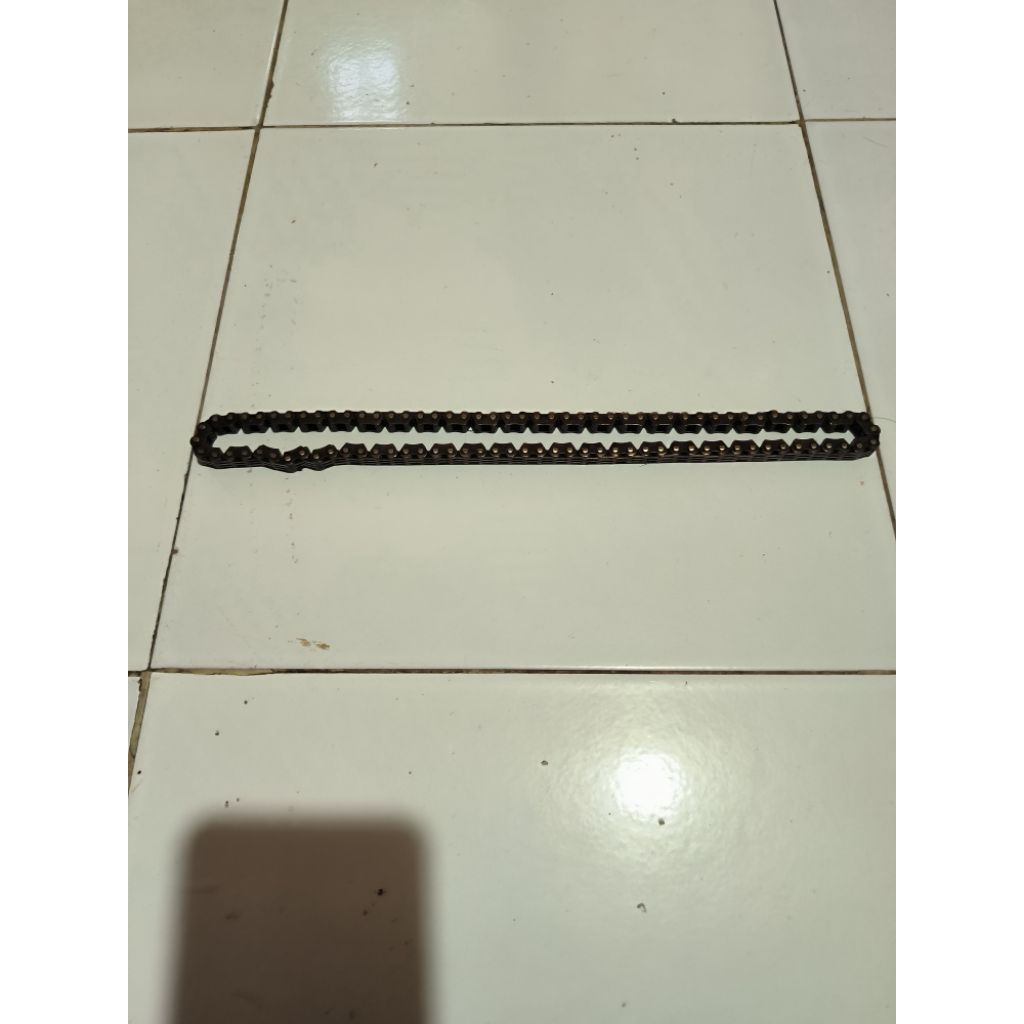 Rantai keteng/kamprat Kawasaki Athlete/Blitz R/Blitz Joy & zone 125