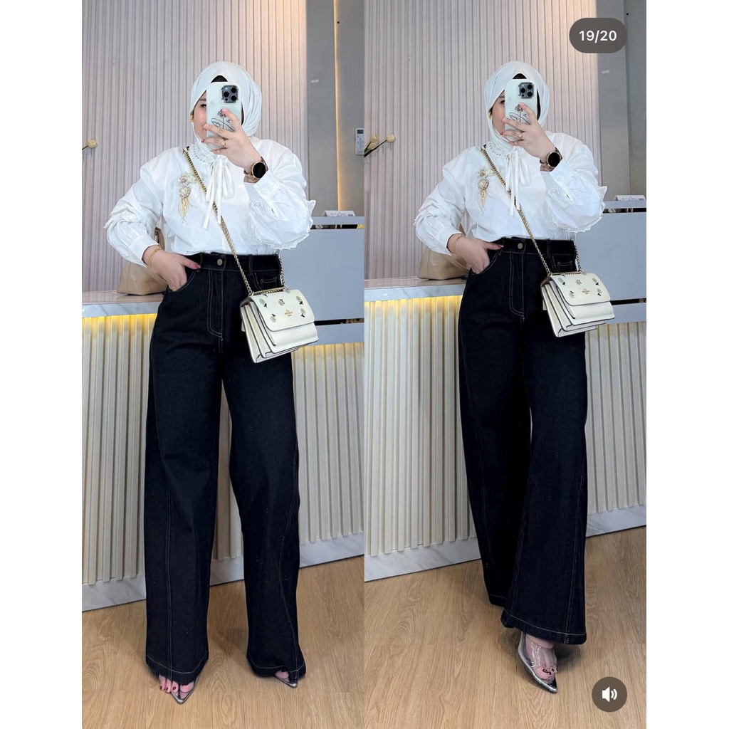 ATASAN IMPRT TALI LEHER 1051