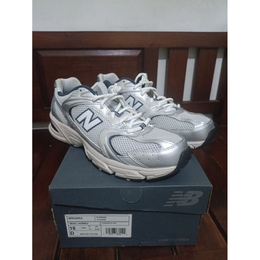 New Balance 530