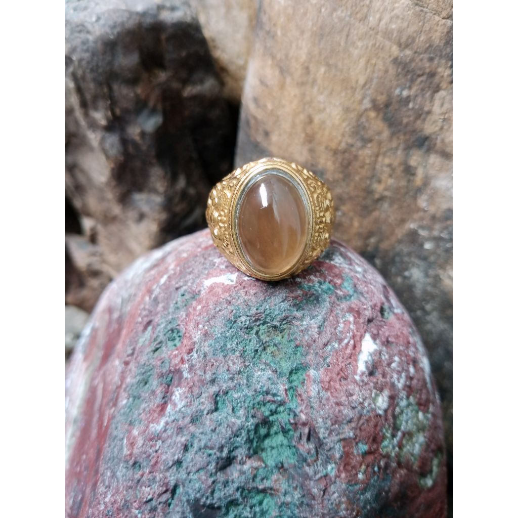 Cincin Batu Solar Solok