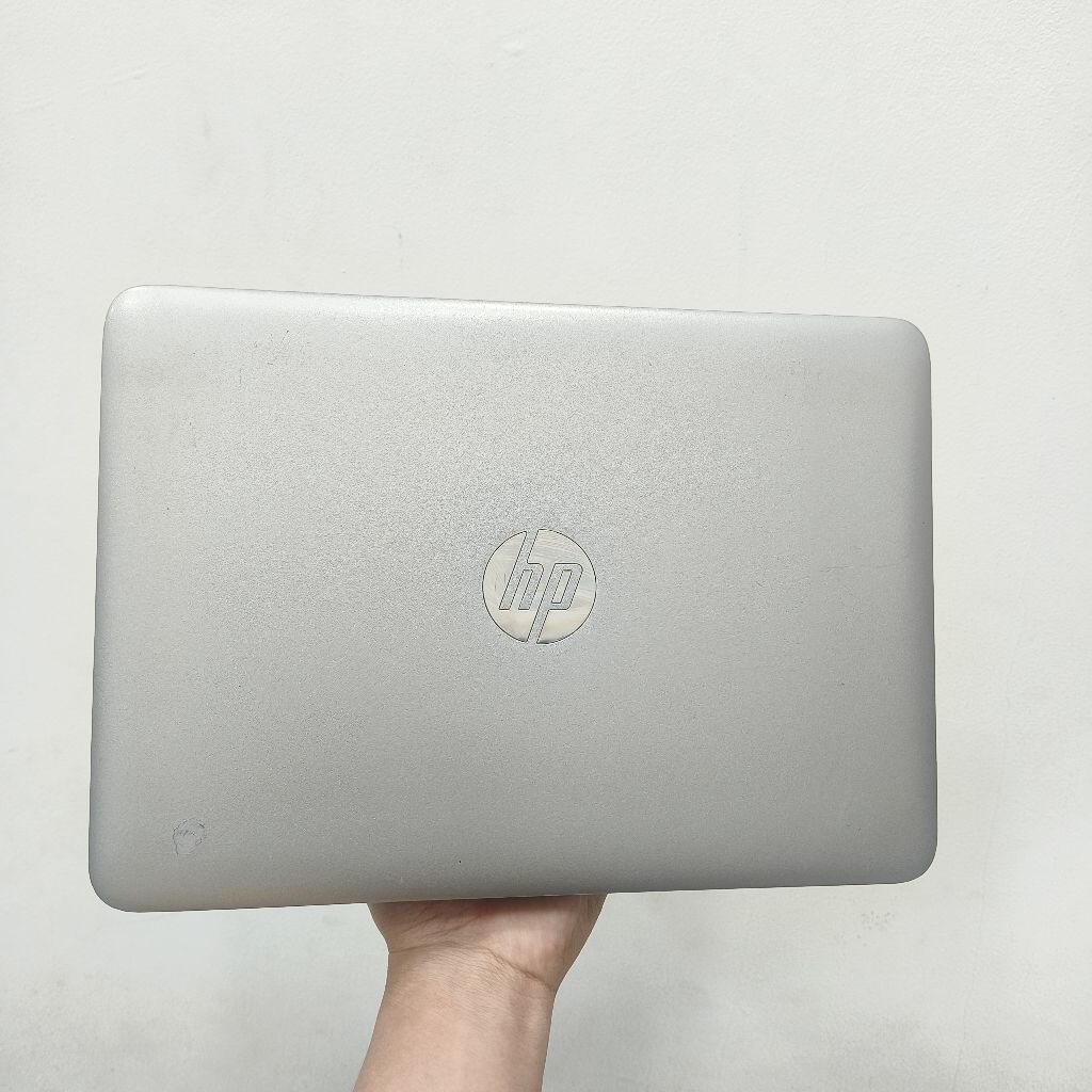 hp elitbook 820 g4 intel core i5 gen 7 ram 8gb ssd 256gb touchscreen