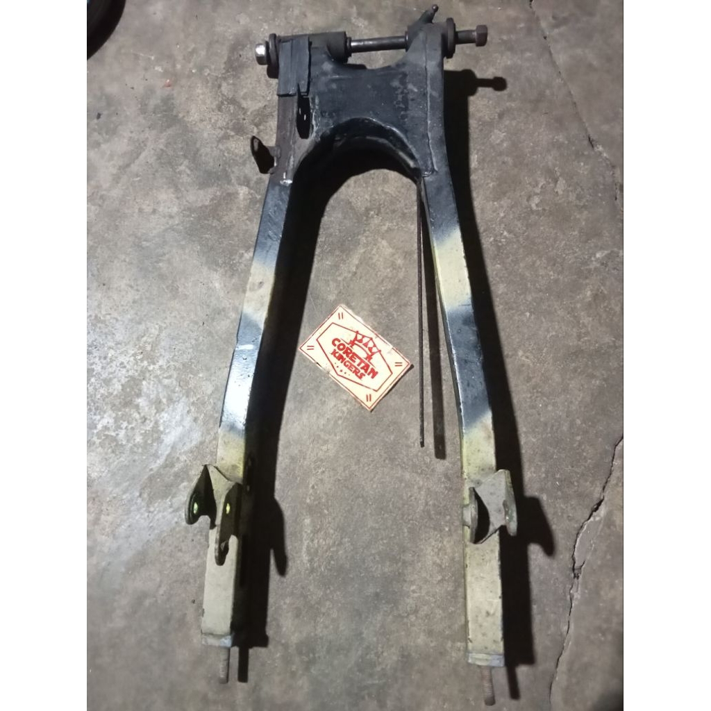ARM / LENGAN AYUN RXZ RZR ORIGINAL COPOTAN