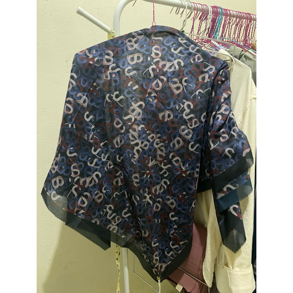 BUTTONSCARVES AS IS DUBAI WATERFALL NUSANTARA OASIS SAMLA BERRY THUN SWITZERLAND EDELWEIS HERMOSA TO