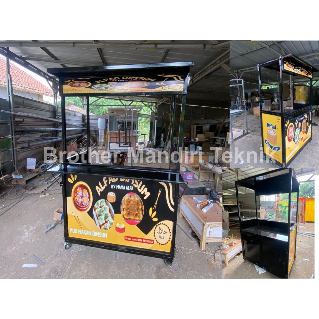 booth lipat UK p 120 x 55