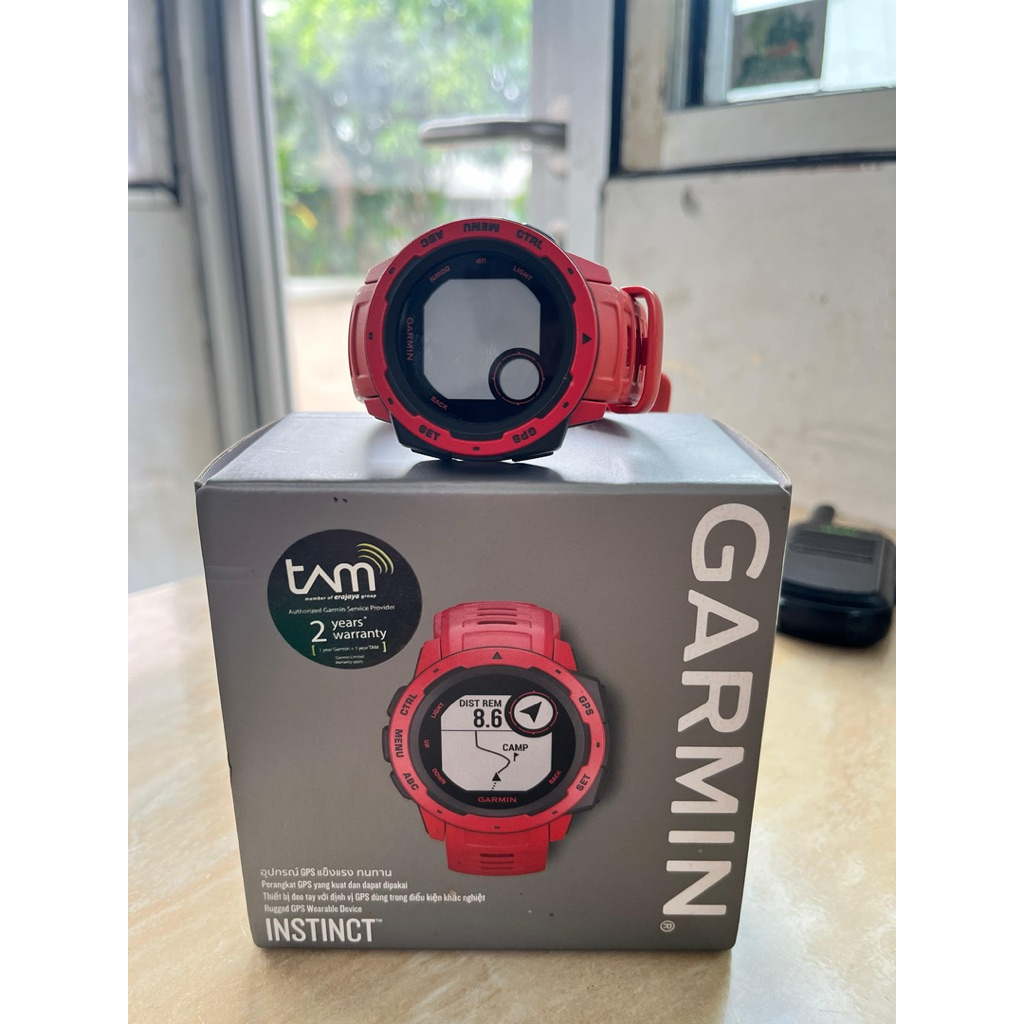 Garmin Instinct Original