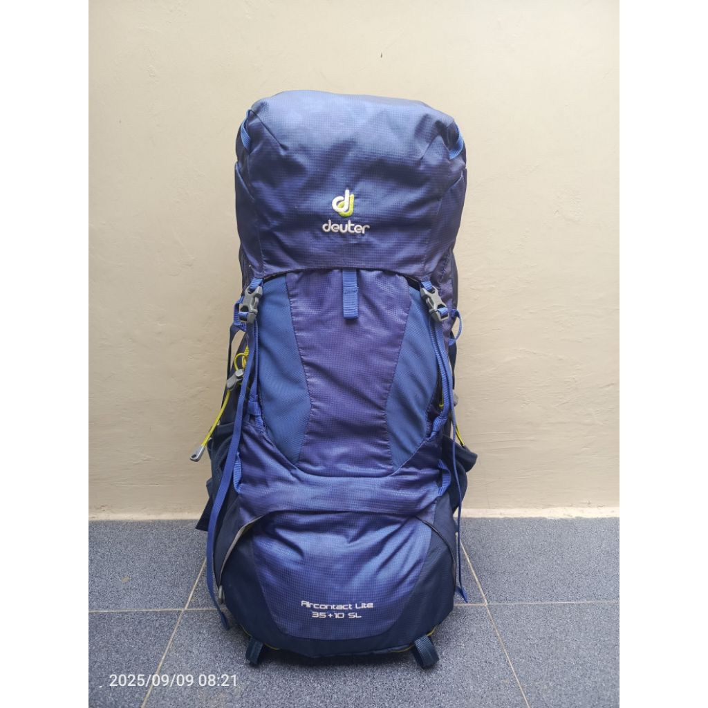 Deuter ACT lite 35+10 SL