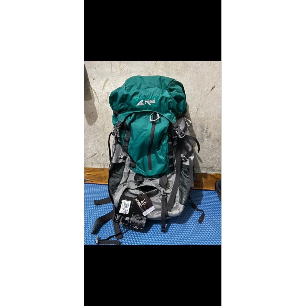 arei atmos 60l