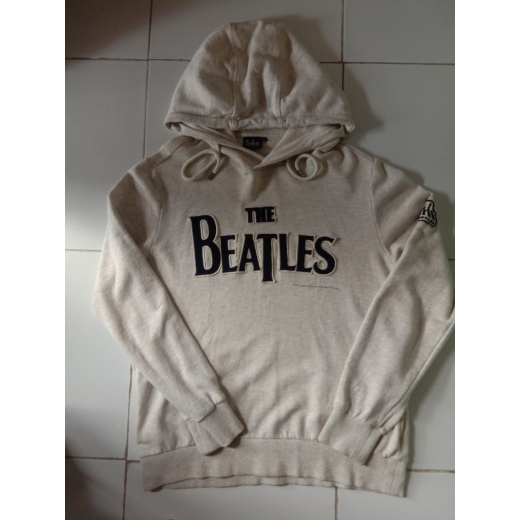 Hoodie The Beatles