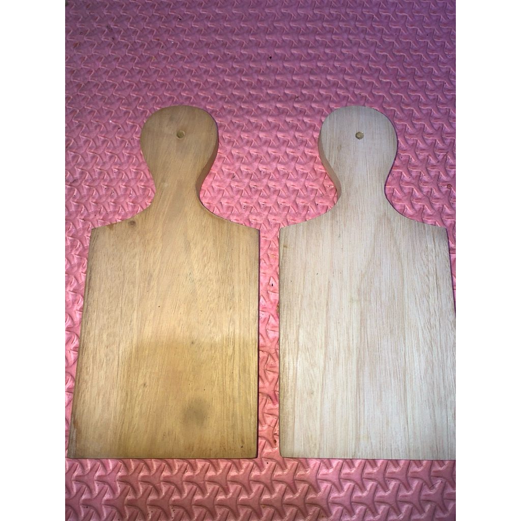 Talenan kayu, Talenan Souvenir, Talenan Dapur (Talenan Mini)