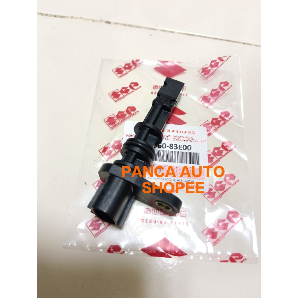 Sensor kecepatan speedometer vvs suzuki Swift original