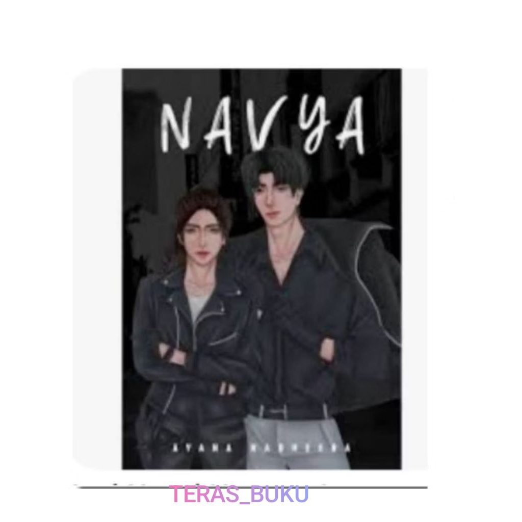 novel NAVYA