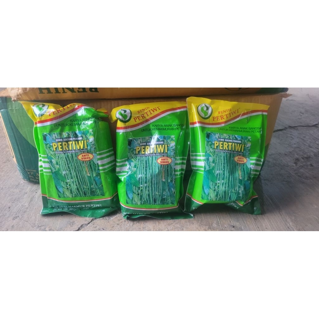 Kacang Panjang Pertiwi