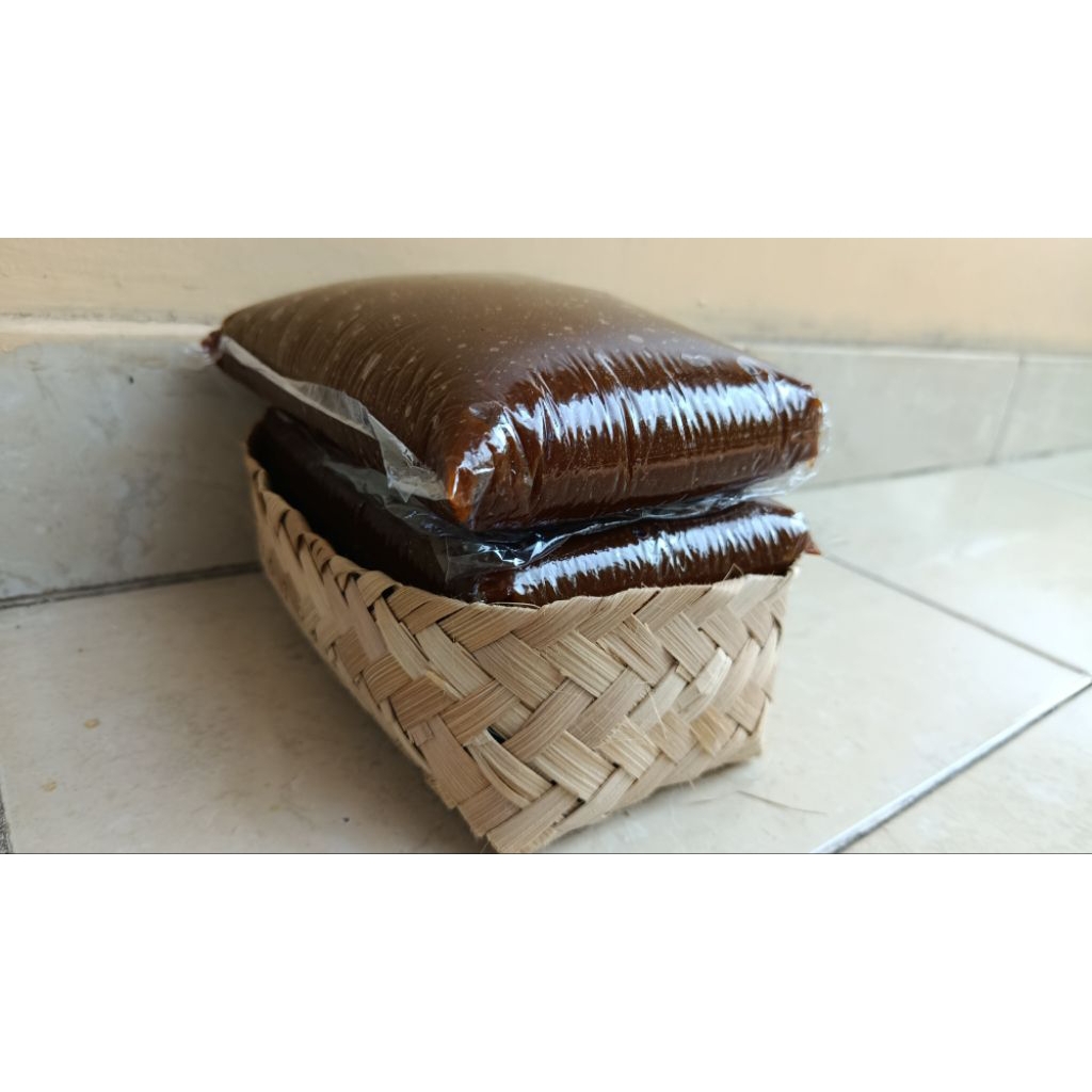 Jenang shiva khas jawa tengah cilacap