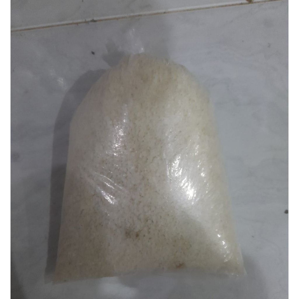 garam krosok/garam kasar 1kg