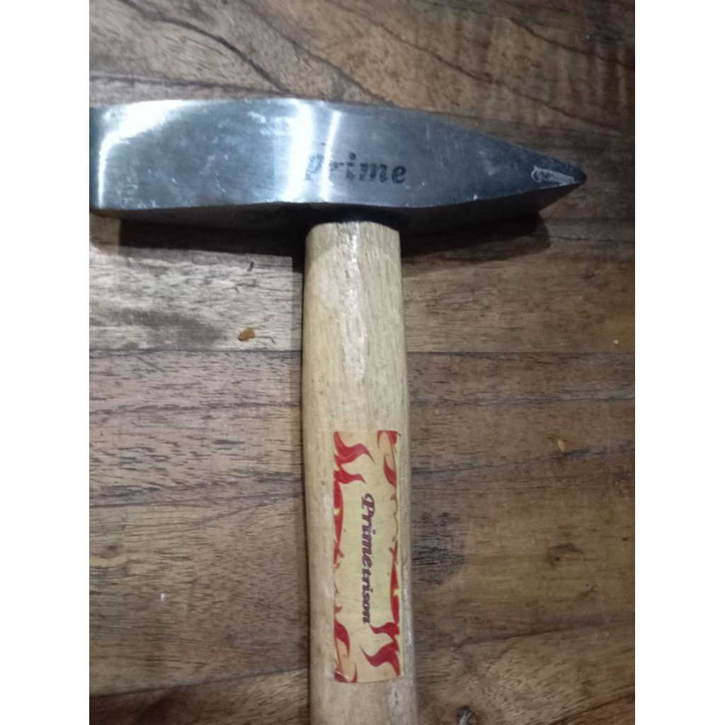 palu ketok lancip lancip bahan kuat