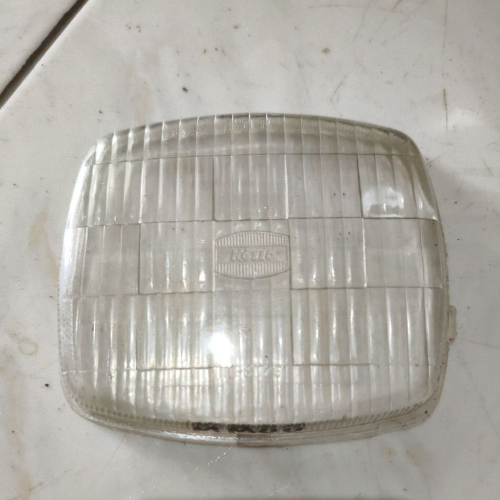 MIKA LAMPU DEPAN YAMAHA V80