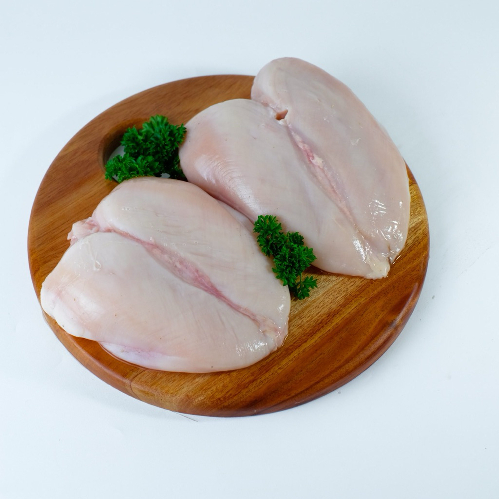 Daging Ayam dada fillet / ayam dada fillet