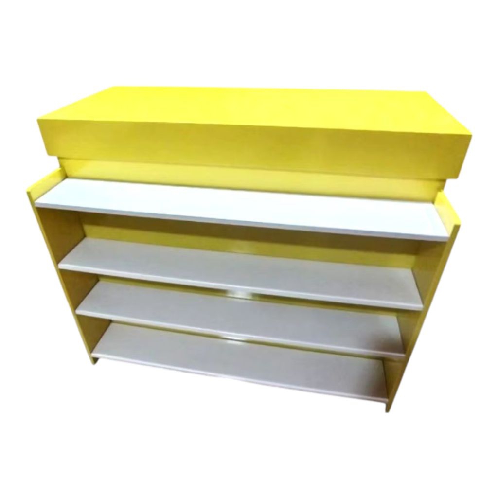 meja kasir meja resepsionis meja kasir portable meja kasir rak display meja toko warung booth portab