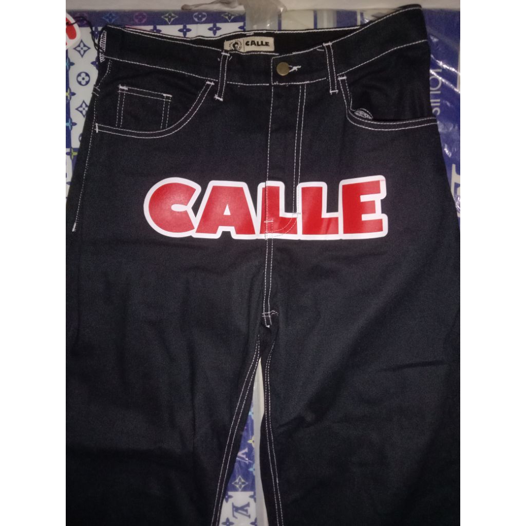 calle denim v2