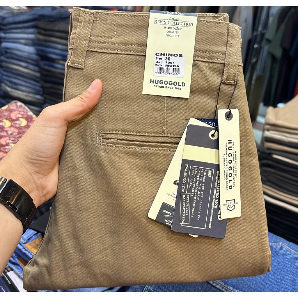 Celana/Celana chinos pria/Chinos pria/Celana distro/Celana chinos pria slimfit/Celana chinos reguler