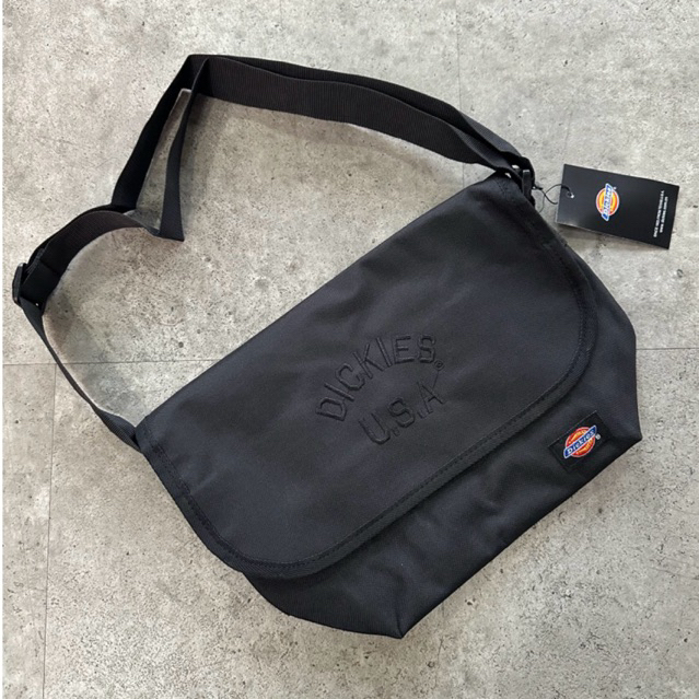 DICKIES JAPAN SHOULDER BAG CLASSIC BNWT ORIGINAL