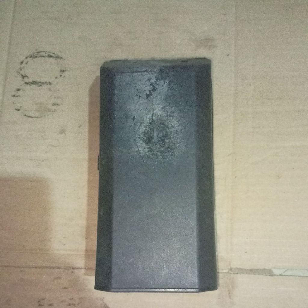 tool box tol box kunci kawasaki klx 150 ori