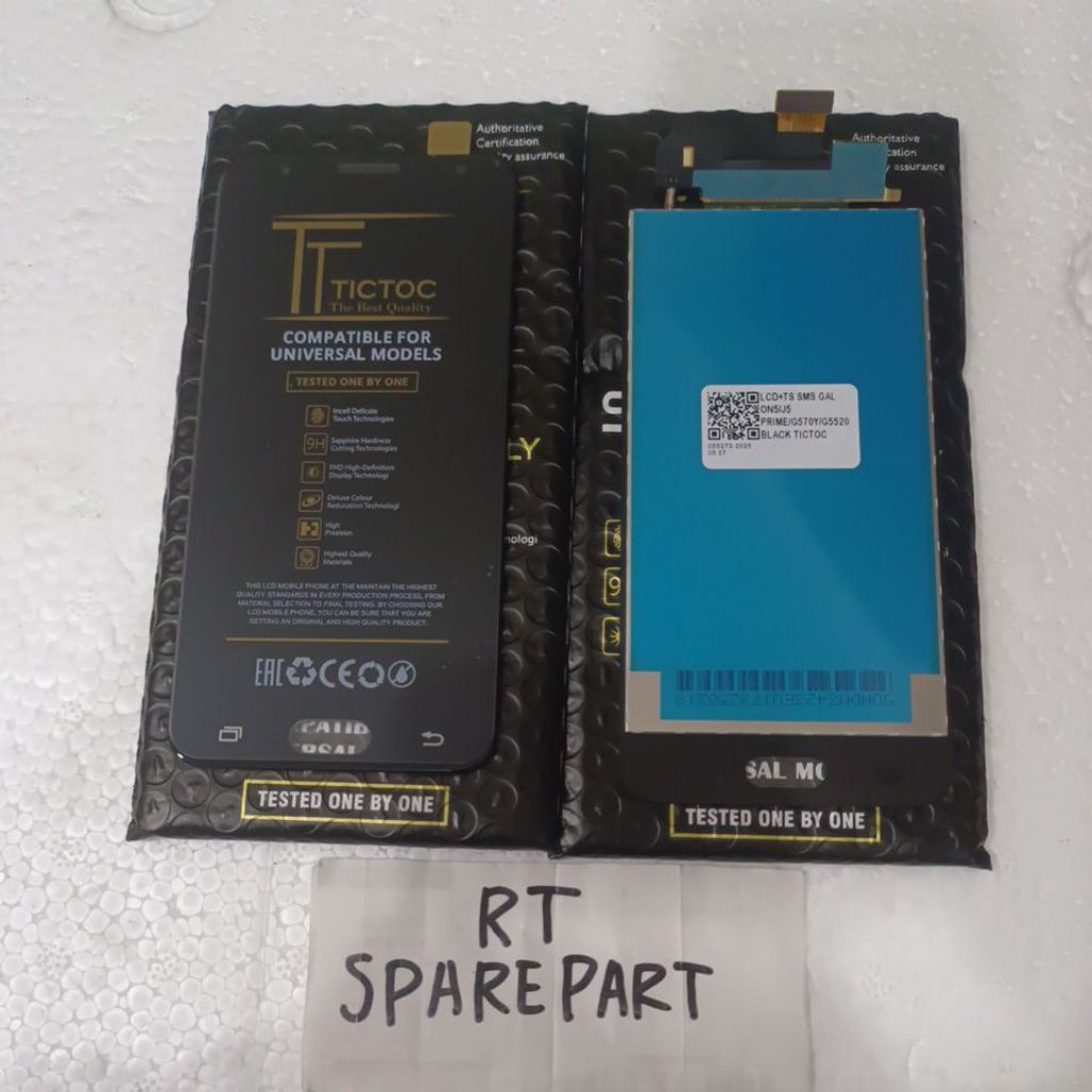 LCD+TC SAMSUNG J5 PRIME