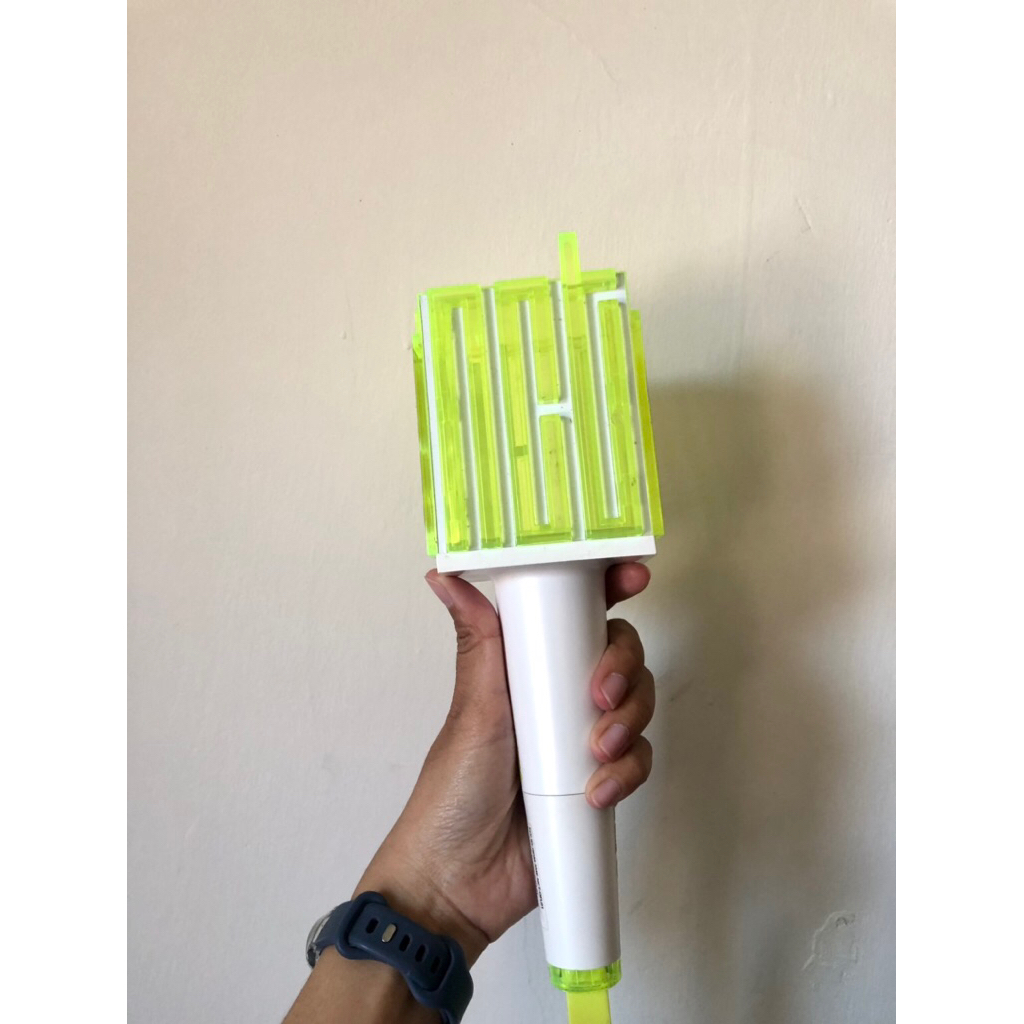 Lightstick NCT ver 1 (preloved)
