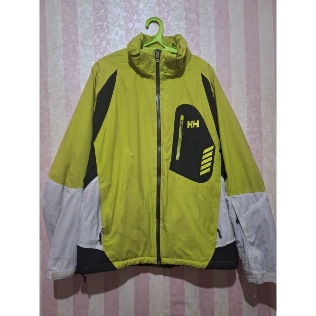 jaket outdoor HH