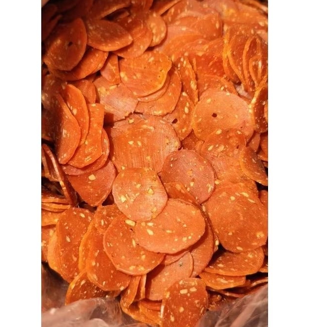 

Krupuk Kerupuk Tempe Udang Amabel