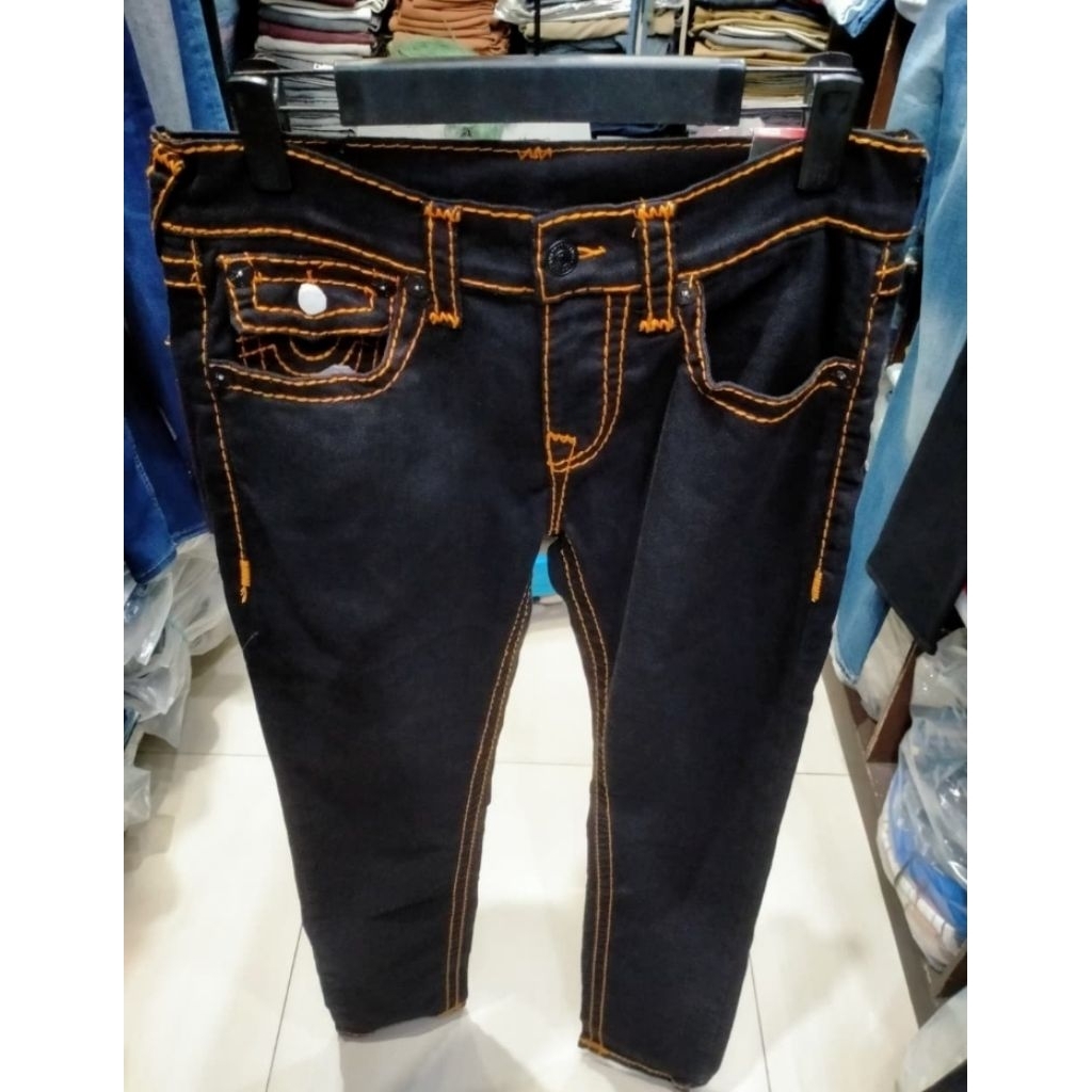 True Religion jeans skinny streetch original