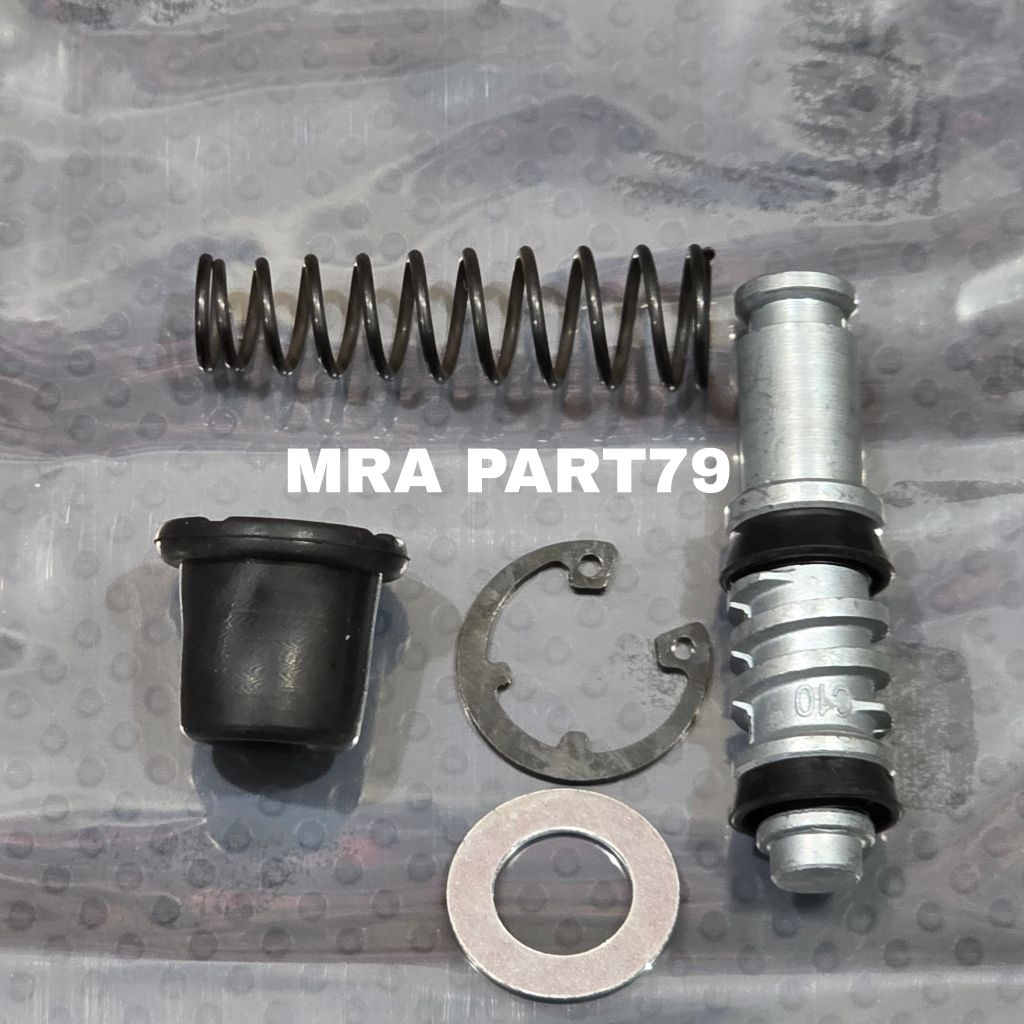 Seal sil master rem Kit Belakang kiri motor listrik BF Goodrich Angela BF-EE Goodrich BF-CG Goodrich