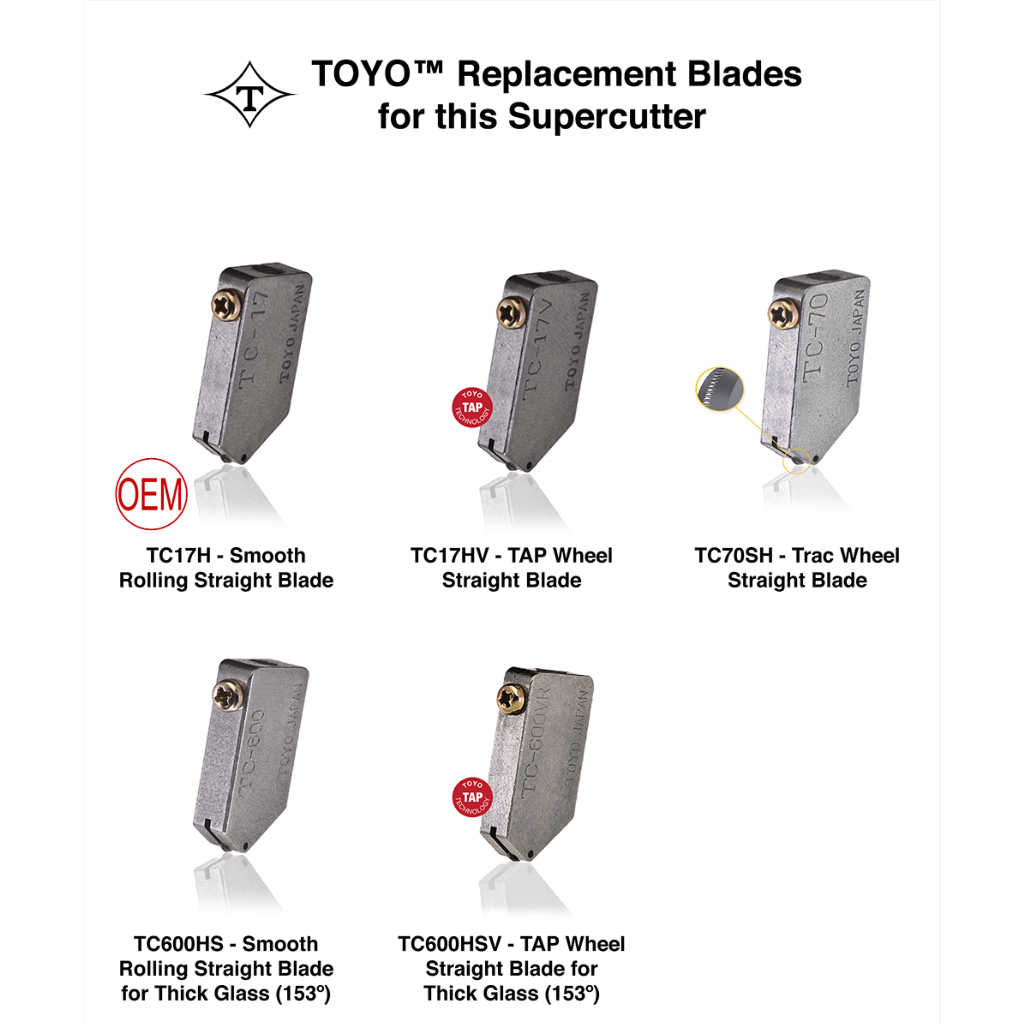 isi ulang toyo  tc 90 tc 30 tc 17 tc 10 tc 600 refil mata pisau potong kaca oil glass cutter ,alat p
