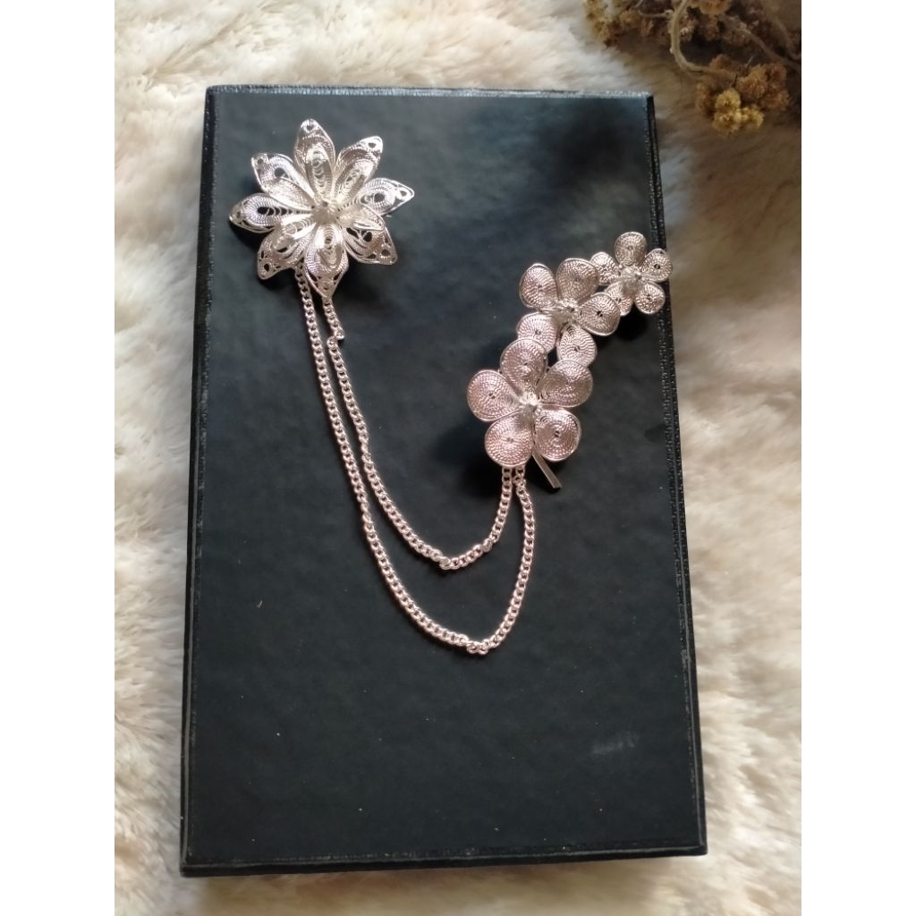 bros perak jogja susun dua