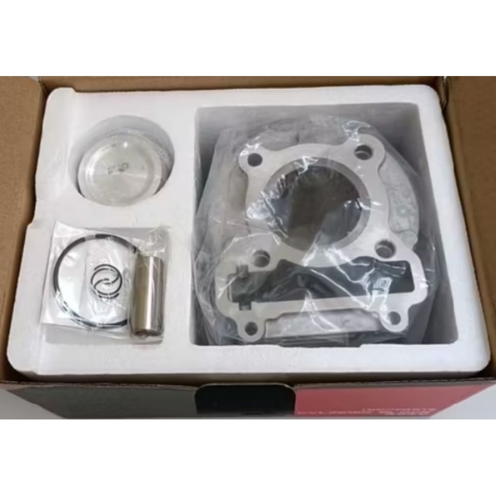 blok boring seher set Mio Mio soul Fino karbu nouvo indoparts