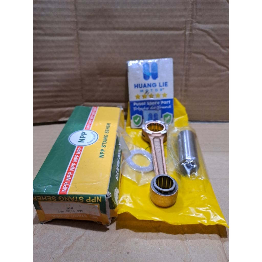 tiang kur as/ stang sokar rx king merk npp